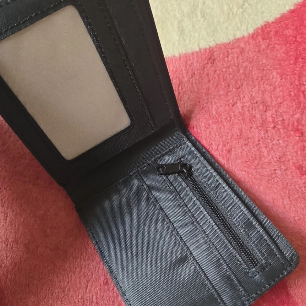 New Gojo Jujutsu Kaisen Anime Manga Leather Wallet